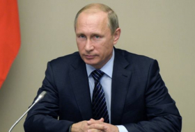 Путин соболезнует родным и близким погибших при крушении Ту-154